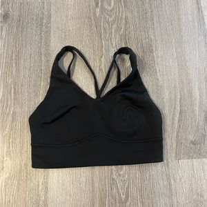 In Alignment Longline Bra - light support B/C cup